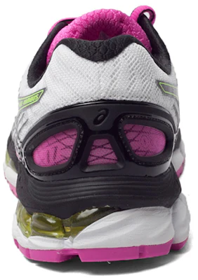 (W) ASICS GEL-Nimbus 17 ''Weiß Rosa'' T557N-0190 Purchase (W) ASICS GEL-Nimbus 17 ''Weiß Rosa'' T557N-0190