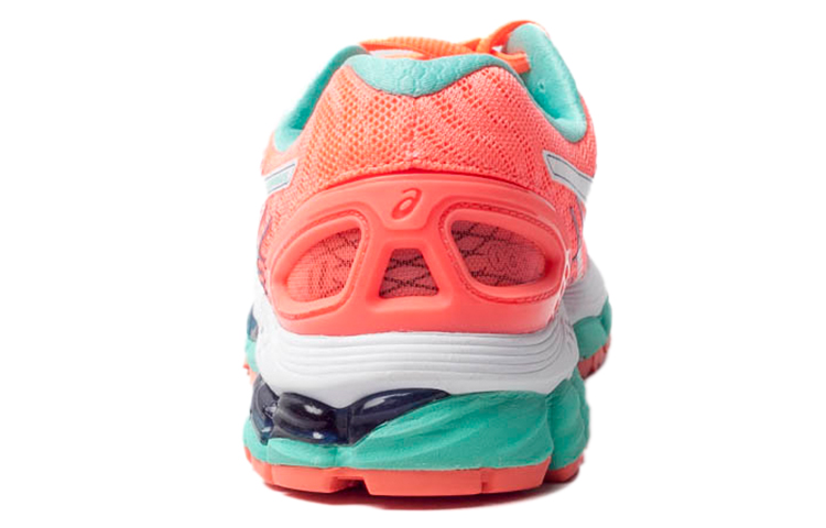 Purchase (W) ASICS Gel-Nimbus 17 Hardloopschoenen T557N-0601