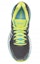 Lookbook (W) ASICS Gel-Nimbus 18 'Hitam Kuning' T651N-9701