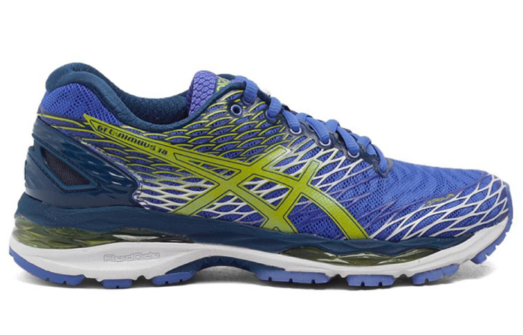 Order (W) 亚瑟士GEL-Nimbus 18“蓝色” T650N-3289