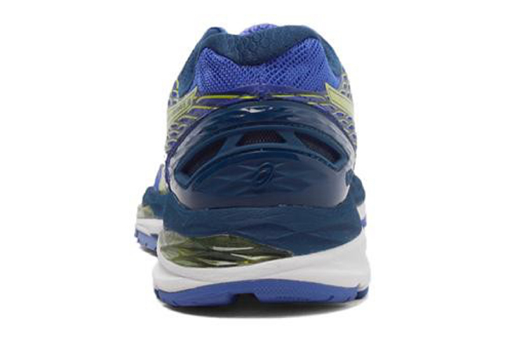 Purchase (W) 亚瑟士GEL-Nimbus 18“蓝色” T650N-3289