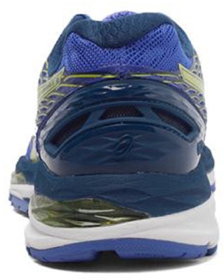 (Women) ASICS GEL-Nimbus 18 'Blue' T650N-3289 Purchase (Women) ASICS GEL-Nimbus 18 'Blue' T650N-3289