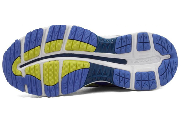 Details for (W) 亚瑟士GEL-Nimbus 18“蓝色” T650N-3289