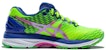 (W) ASICS Gel-Nimbus 18 'Hijau Biru' T650N-0735