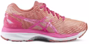 Order (W) ASICS Gel-Nimbus 18 ''Lotus Roze'' T650N-7620