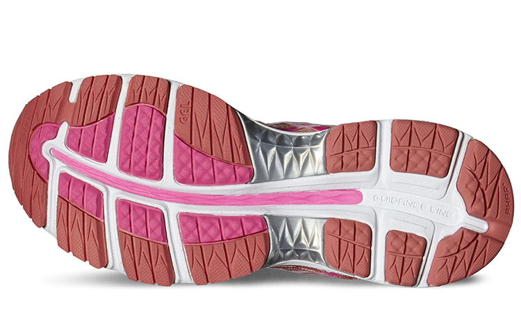 Purchase (W) ASICS Gel-Nimbus 18 ''Lotus Roze'' T650N-7620