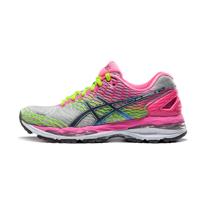 (W) ASICS Gel-Nimbus 18 'Pink'