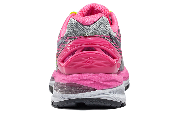 Shop (W) ASICS Gel-Nimbus 18 'Rosa' T650N-9397