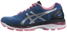 Buy (Women) ASICS Gel-Nimbus 18 'Sky Blue Grey' TJG511-4293