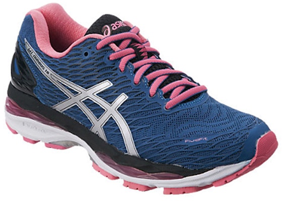 (Women) ASICS Gel-Nimbus 18 'Sky Blue Grey' TJG511-4293 Order (Women) ASICS Gel-Nimbus 18 'Sky Blue Grey' TJG511-4293