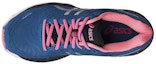 Lookbook (Women) ASICS Gel-Nimbus 18 'Sky Blue Grey' TJG511-4293
