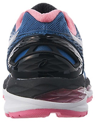 (Women) ASICS Gel-Nimbus 18 'Sky Blue Grey' TJG511-4293 Shop (Women) ASICS Gel-Nimbus 18 'Sky Blue Grey' TJG511-4293