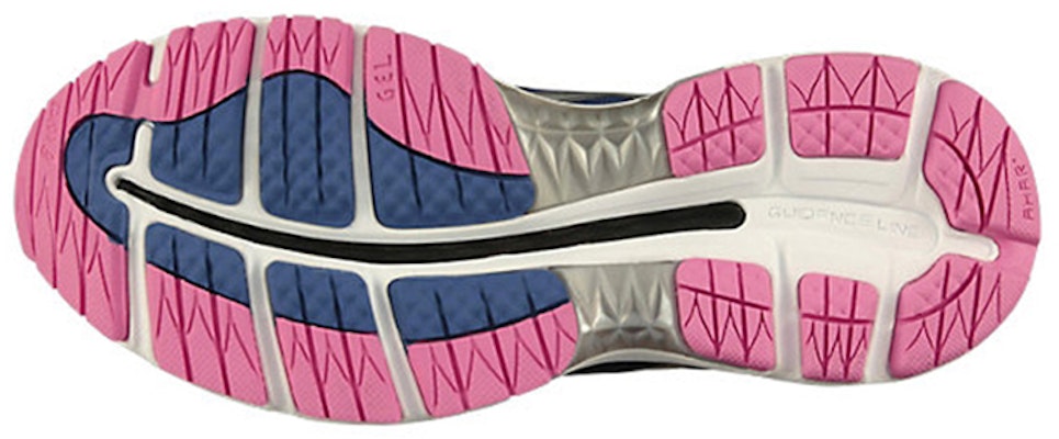 (Women) ASICS Gel-Nimbus 18 'Sky Blue Grey' TJG511-4293 Purchase (Women) ASICS Gel-Nimbus 18 'Sky Blue Grey' TJG511-4293