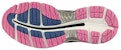 (Women) ASICS Gel-Nimbus 18 'Sky Blue Grey' TJG511-4293