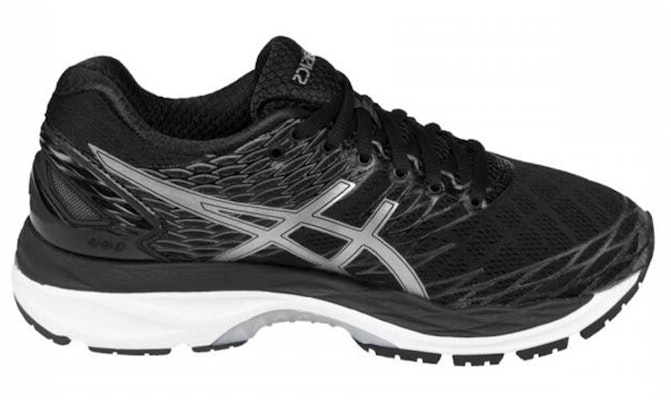 (Women) ASICS GEL-Nimbus 18 'White Black' T650N-9093 Order (Women) ASICS GEL-Nimbus 18 'White Black' T650N-9093
