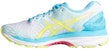 (W) ASICS Gel-Nimbus 18 'Putih Biru' TJG511-0107