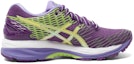 Order (W) ASICS GEL-Nimbus 18 Lite-Show 'Ungu Kuning' T65XQ-3389