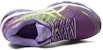 (W) ASICS GEL-Nimbus 18 Lite-Show 'Ungu Kuning' T65XQ-3389
