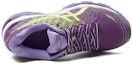 Shop (W) ASICS GEL-Nimbus 18 Lite-Show 'Ungu Kuning' T65XQ-3389