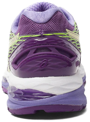 (W) ASICS GEL-Nimbus 18 Lite-Show'紫黄'跑鞋 T65XQ-3389 Purchase (W) ASICS GEL-Nimbus 18 Lite-Show'紫黄'跑鞋 T65XQ-3389