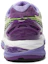 Purchase (W) ASICS GEL-Nimbus 18 Lite-Show'紫黄'跑鞋 T65XQ-3389
