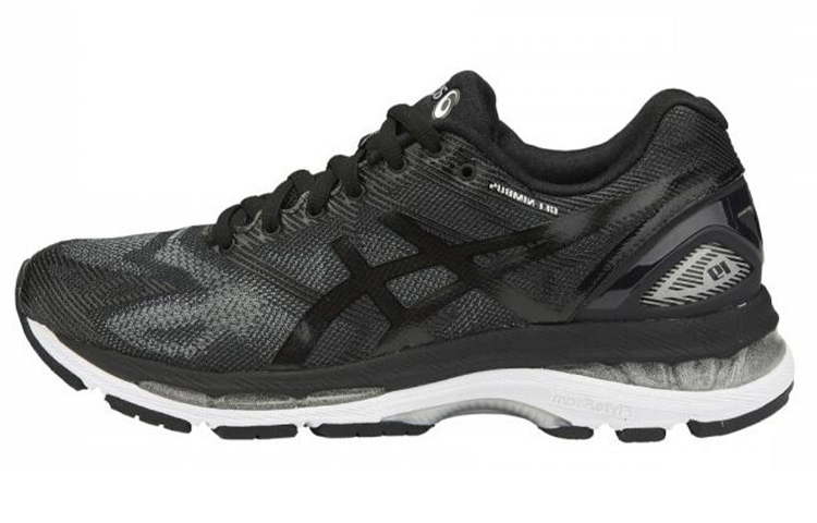 (Women) ASICS GEL-Nimbus 19 'Black' T751N-9099