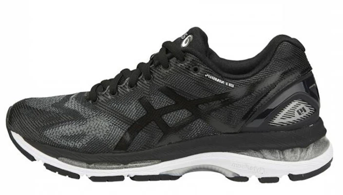 (W) ASICS GEL-Nimbus 19 ''Noir'' T751N-9099 Buy (W) ASICS GEL-Nimbus 19 ''Noir'' T751N-9099