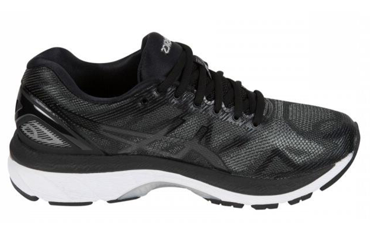 Order (W) ASICS GEL-Nimbus 19 ''Nero'' T751N-9099