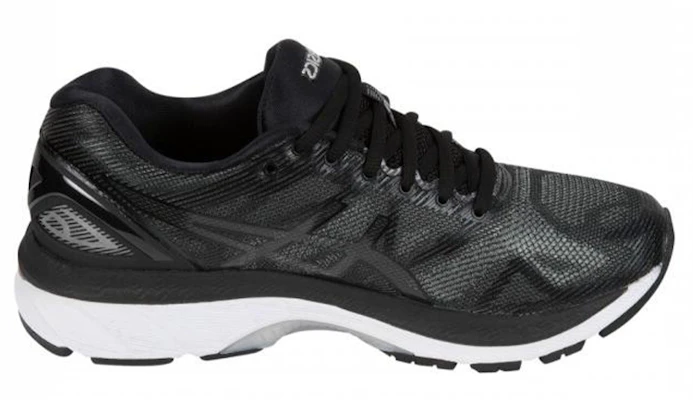 (W) ASICS GEL-Nimbus 19 ''Noir'' T751N-9099 Order (W) ASICS GEL-Nimbus 19 ''Noir'' T751N-9099