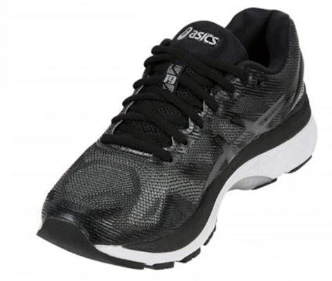 (W) ASICS GEL-Nimbus 19 ''Noir'' T751N-9099 Lookbook (W) ASICS GEL-Nimbus 19 ''Noir'' T751N-9099