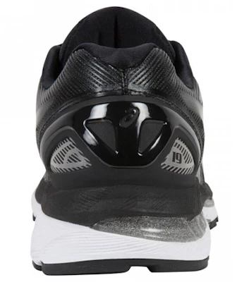 (W) ASICS GEL-Nimbus 19 ''Noir'' T751N-9099 Shop (W) ASICS GEL-Nimbus 19 ''Noir'' T751N-9099