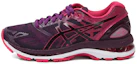 Buy (Women) ASICS GEL-Nimbus 19 'Black Pink' T750N-9020