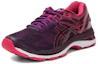 Lookbook (Women) ASICS GEL-Nimbus 19 'Black Pink' T750N-9020