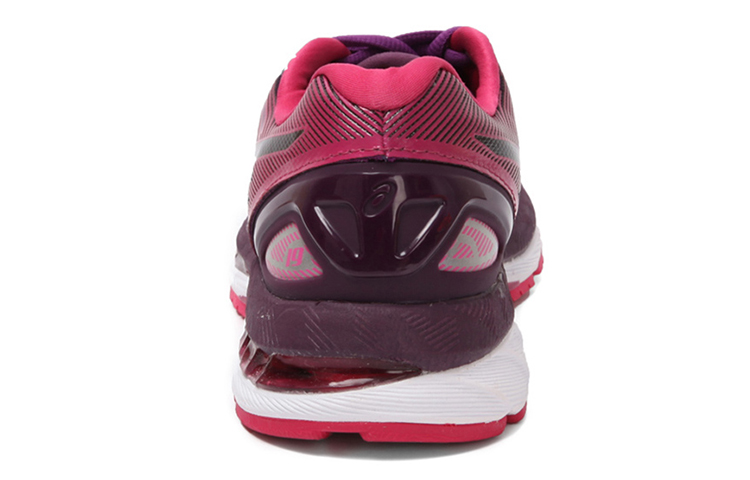 Purchase (Women) ASICS GEL-Nimbus 19 'Black Pink' T750N-9020