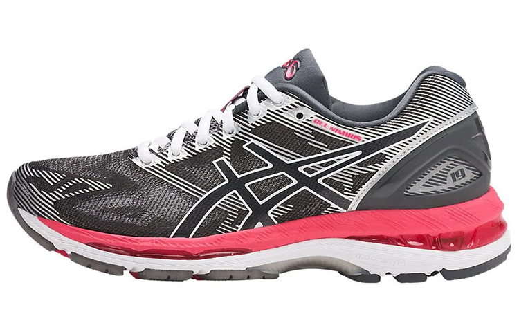 Buy (W) ASICS GEL-Nimbus 19 ''Grigio'' T750N-9719