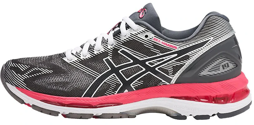 (W) ASICS GEL-Nimbus 19 ''Grigio'' T750N-9719 Buy (W) ASICS GEL-Nimbus 19 ''Grigio'' T750N-9719