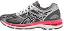 Buy (W) ASICS GEL-Nimbus 19 ''Grigio'' T750N-9719