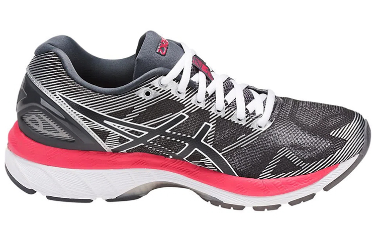 Order (W) ASICS GEL-Nimbus 19 ''Grigio'' T750N-9719