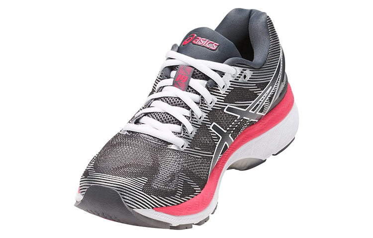 Lookbook (W) ASICS GEL-Nimbus 19 ''Grigio'' T750N-9719
