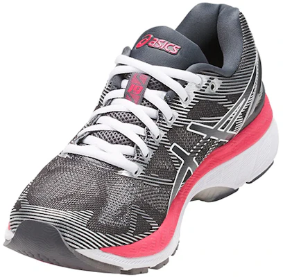 (W) ASICS GEL-Nimbus 19 ''Grigio'' T750N-9719 Lookbook (W) ASICS GEL-Nimbus 19 ''Grigio'' T750N-9719