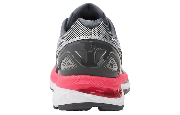 Purchase (W) ASICS GEL-Nimbus 19 ''Grigio'' T750N-9719