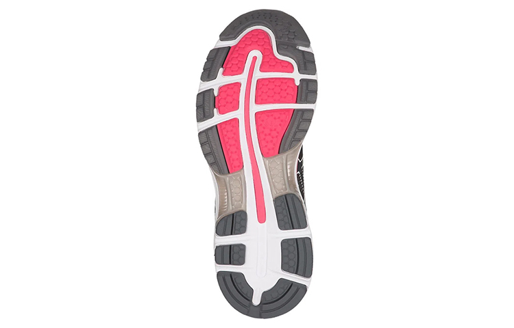 Details for (W) ASICS GEL-Nimbus 19 ''Grigio'' T750N-9719