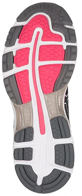 (W) ASICS GEL-Nimbus 19 ''Grigio'' T750N-9719 Details for (W) ASICS GEL-Nimbus 19 ''Grigio'' T750N-9719