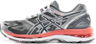 Buy (Women) ASICS Gel-Nimbus 19 'Grey' T751N-9719