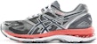 (W) 아식스 젤 님버스 19 그레이 (Asics gel nimbeoseu 19 geurei) T751N-9719