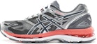 Buy (W) 아식스 젤 님버스 19 그레이 (Asics gel nimbeoseu 19 geurei) T751N-9719