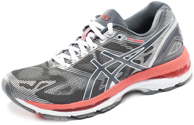 (Women) ASICS Gel-Nimbus 19 'Grey' T751N-9719 Order (Women) ASICS Gel-Nimbus 19 'Grey' T751N-9719