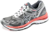 Order (Women) ASICS Gel-Nimbus 19 'Grey' T751N-9719