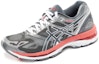 Order (W) 아식스 젤 님버스 19 그레이 (Asics gel nimbeoseu 19 geurei) T751N-9719