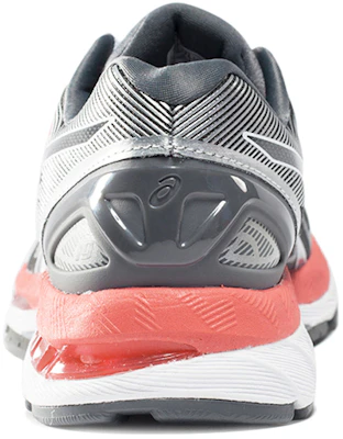 (Women) ASICS Gel-Nimbus 19 'Grey' T751N-9719 Shop (Women) ASICS Gel-Nimbus 19 'Grey' T751N-9719